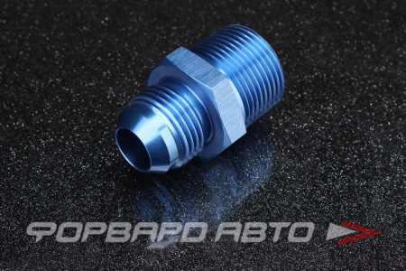 Купить Фитинг AN10 - 3/4" AUTOBAHN88 