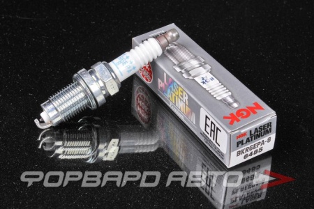 Купить Свеча зажигания NGK 6485