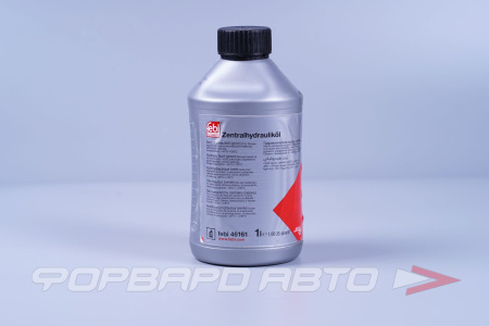Купить Жидкость ГУР 1л зеленая (п/с) FEBI 46161