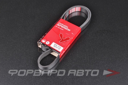 Купить Ремень поликлиновой DONGIL 6PK1270