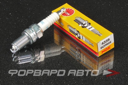 Купить Свеча зажигания NGK 4179