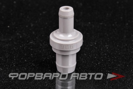 Купить Клапан вентиляции картерных газов AISAN PCV1-15050