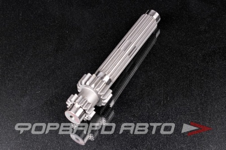 Купить Промежуточный вал (Countershaft) 5Spd 16T Standart TTINDUSTRIES 