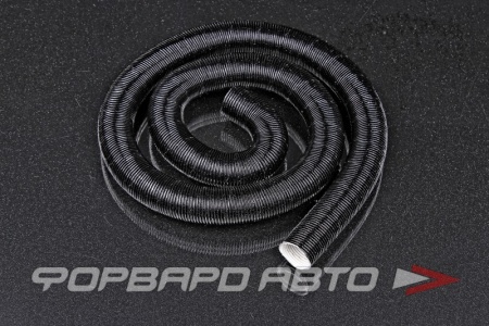 Купить Термоизоляция шлангов и проводов 20 мм * 76 мм, THERMO FLEX THERMO-TEC 17076