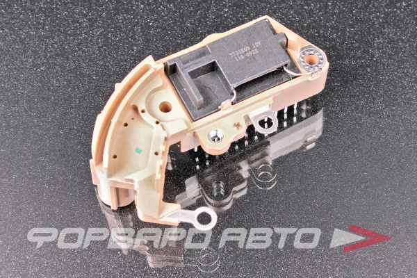 Реле регулятор генератора (Suzuki Grand Vitara, Jimny, Wagon R) TESLA TECHNICS TT31569