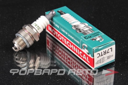 Купить Свеча зажигания TORCH L7RTC