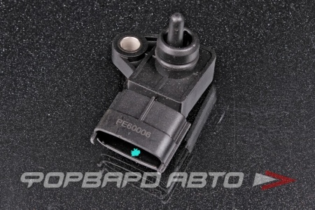 Купить Датчик абсолютного давления воздуха PATRON PE60006