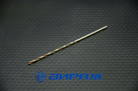 Купить Сверло удлинен. 2*85мм, ЭНКОР 22020