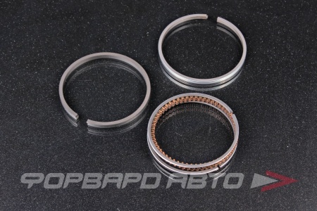 Купить Кольца поршневые STD KORMAX KHR011