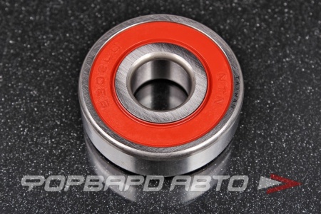 Купить Подшипник 15*42*13 (шариковый) NTN 6302LLU