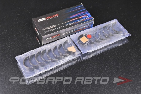 Купить Вкладыши шатунные GM LS SERIES (Увеличенный масляный зазор -0,025 мм) KING RACING CR 807XPNSTDX Купить Вкладыши шатунные GM LS SERIES (Увеличенный масляный зазор -0,025 мм) KING RACING CR 807XPNSTDX