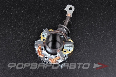 Купить Щеточный узел стартера (Accent, Ceed, Getz, Rio, Matrix, Sonata) KRAUF SHA5020MG