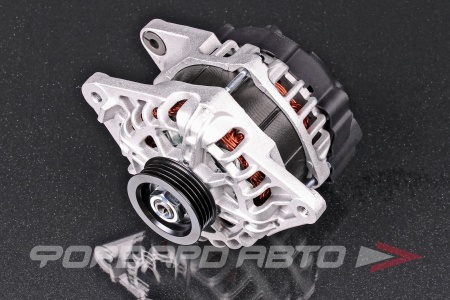 Купить Генератор (Hyundai Accent, Getz, Kia Cerato, Rio) KRAUF ALV1789RN