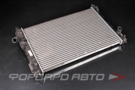 Купить Радиатор охлаждения LUZAR LRC05180