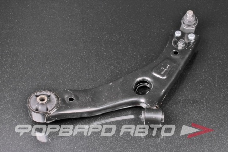 Купить Рычаг нижний, левый CTR CQ0166L