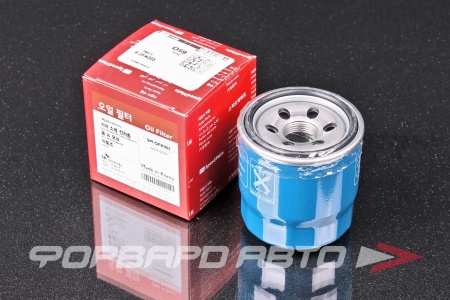 Купить Фильтр масляный SPEEDMATE SM-OFK005