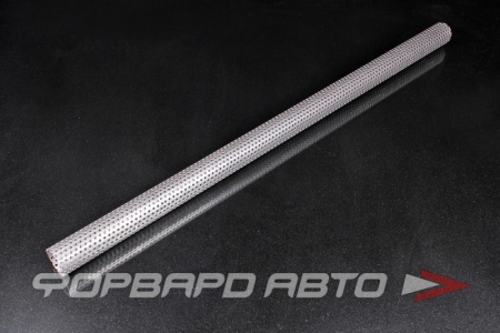 Купить Труба перфорированная D=50*1000мм CBD RTRAL501000