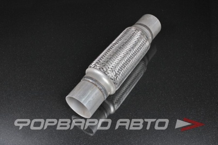 Купить Гофра глушителя 57*300 ремкомплект FORA NF22508N