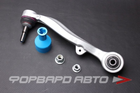 Купить Рычаг передней подвески, нижний задний правый LEMFORDER 25942 01