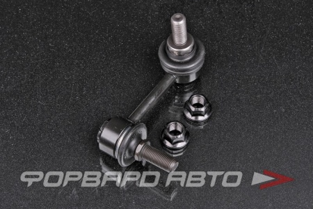 Купить Кронштейн стабилизатора, левый CTR CL0499L