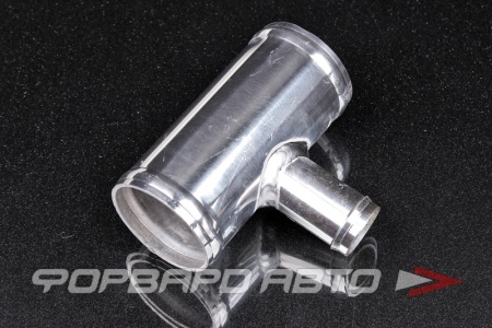 Купить Тройник D=51*25*51 мм / адаптер blow off универсальный EPMAN TK-04FP51T25