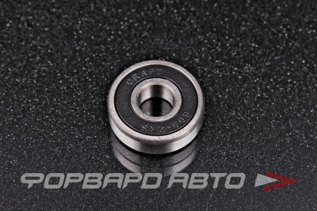 Купить Подшипник 9*24*7 CRAFT BEARINGS 609-2RS