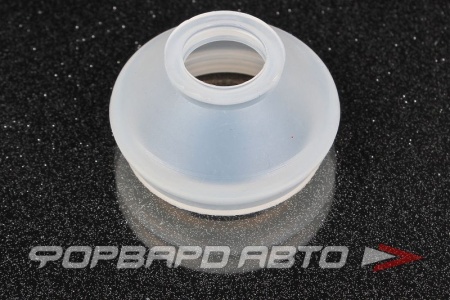 Купить Пыльник опоры шаровой не армированный 18*36*25 (силикон) MTP GROUP MTF082S