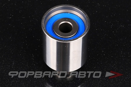 Купить Ролик обводной ГРМ двухрядный под болт м8х55 SNR GE381.04