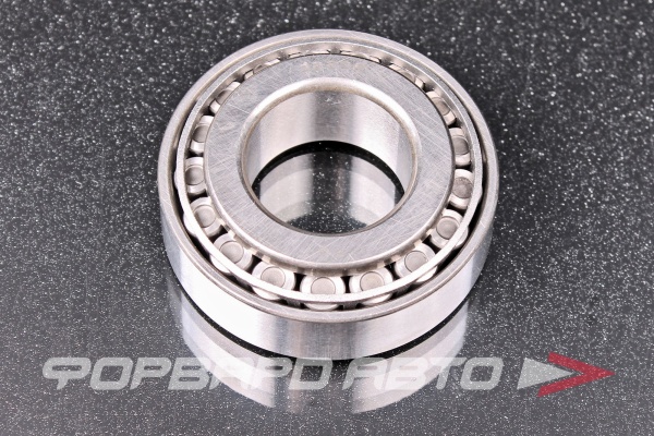 Подшипник 30*62*21,25 KG 32206