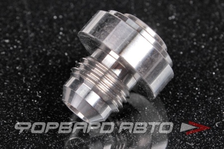 Купить Фитинг приварной AN6 нержавеющая сталь AB88  Купить Фитинг приварной AN6 нержавеющая сталь AB88