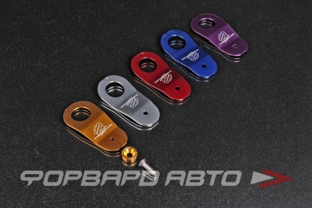 Купить Крепление радиатора, универсальное, цвет в ассортименте EPMAN PWERS-EKX （SX01S