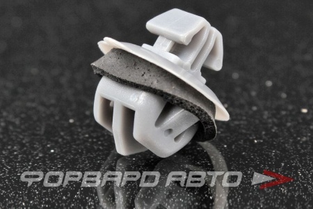 Купить Клипса 10,4*13*17ммToyota KS 0904