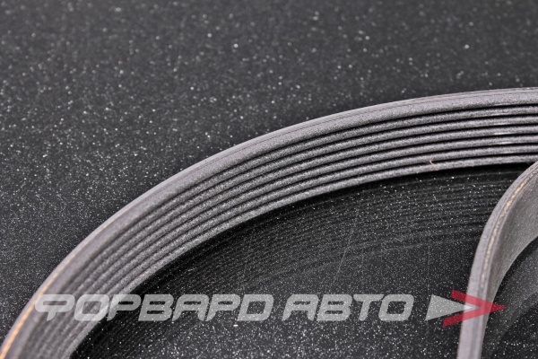 Ремень RENAULT 117204148R