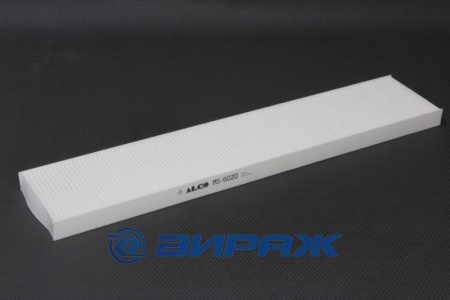 Купить Фильтр салонный ALCO MS6020