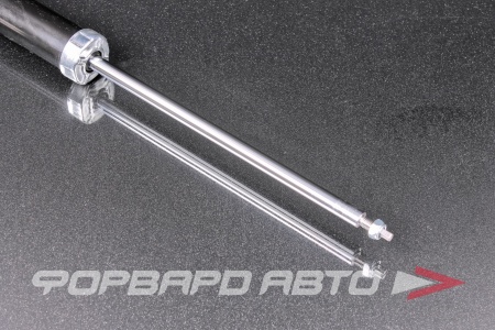 Купить Амортизатор задний MILES DG02879-01