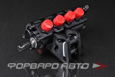 Купить Насос масляный системы сухого картера SR20 TAARKS 