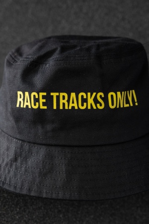 Купить Панама RACE TRACKS ONLY ФОРВАРД АВТО 