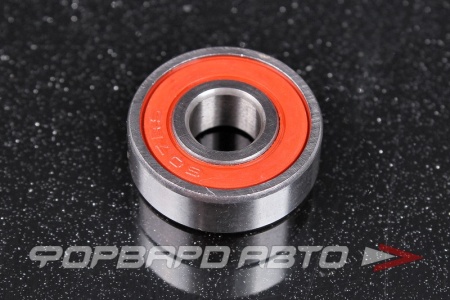 Купить Подшипник 7*19*6 CRAFT BEARINGS 607-2RS