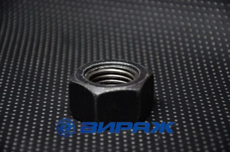 Купить Гайка М27  