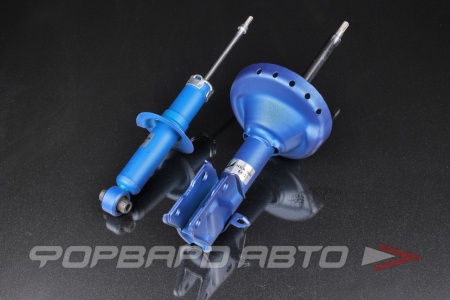 Купить Комплект подвески SUBARU LEVORG VM4, KYB NEW SR MC KYB MC-56059236