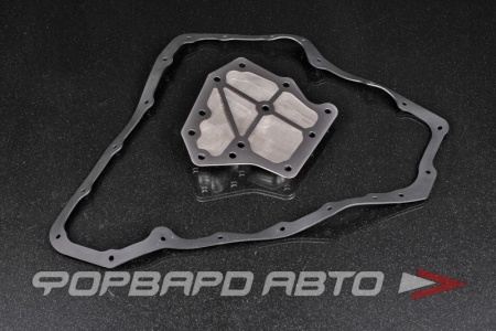 Купить Фильтр АКПП JS ASAKASHI JT320K