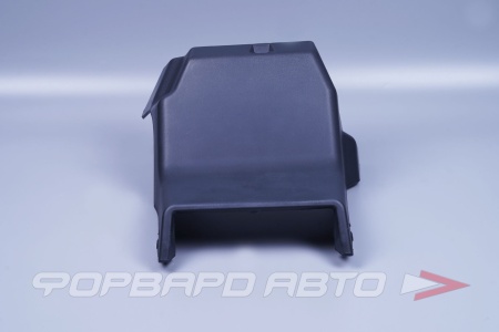 Купить Борода панели ВАЗ 21083 голая (консоль приборов) ПЛАСТИК 21083-5326010