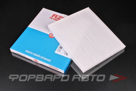 Купить Фильтр салонный AZUMI AC22007