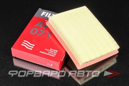 Купить Фильтр воздушный FILTRON AP 071