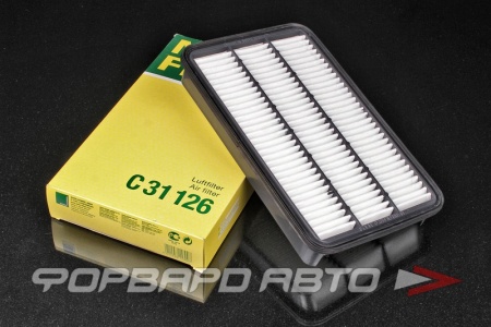 Купить Фильтр воздушный MANN C 31 126