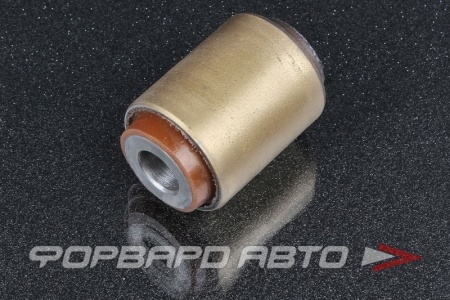 Купить Сайлентблок запрессованный ПОЛИУРЕТАН 3-06-1341