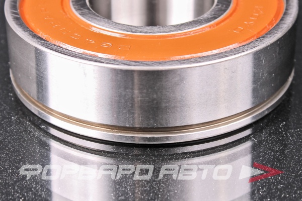 Подшипник 40*92*25,5 (шариковый) с проточкой KOYO DG4092A2RKBDNSHR4SH2C3