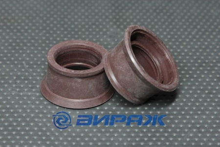 Купить Сальник свечного колодца TOYOTA 11193-62020