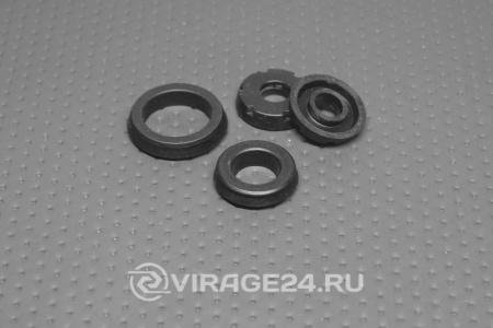 Купить Ремкомплект главного тормозного цилиндра NISSAN MICRA Autofren  D1385