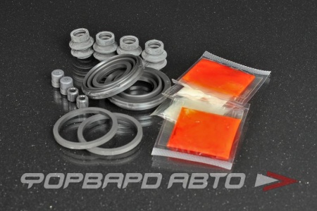 Купить Ремкомплект суппорта NISSAN 44120-JK525